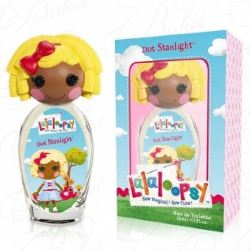 Lalaloopsy DOT STARLIGHT 100ml edt