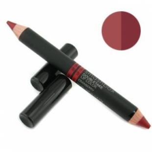 Карандаш для губ SMASHBOX DOUBLETAKE LIP COLOUR CRANBERRY 