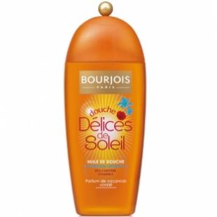 Гель для душа BOURJOIS DOUCHE DELICES DE SOLEIL 250ml