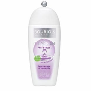 Гель для душа BOURJOIS DOUCHE MINERAL ANTI-STRESS 250ml