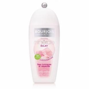 Гель для душа BOURJOIS DOUCHE MINERAL ECLAT 250ml