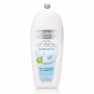 Гель для душа BOURJOIS DOUCHE MINERAL HYDRATANTE 250ml