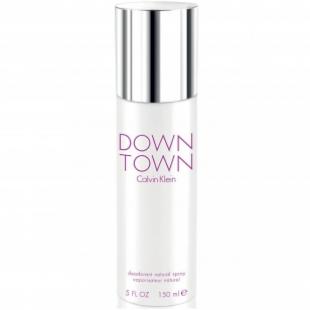 Calvin Klein DOWNTOWN deo 150ml