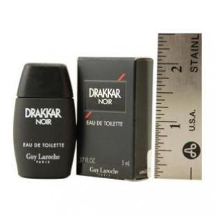 Guy Laroche DRAKKAR NOIR 5ml edt