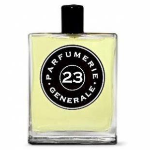 Parfumerie Generale DRAMA NUUI №23 100ml edt