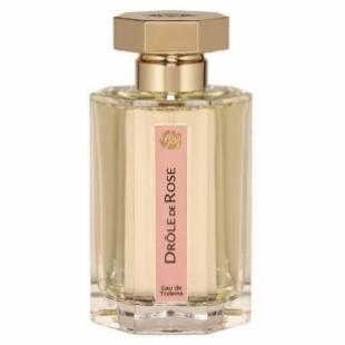 L’Artisan Parfumeur DROLE DE ROSE 50ml edt