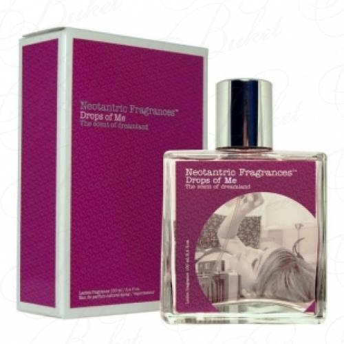 Тестер Neotantric Fragrances DROPS OF ME WOMEN 100ml edt TESTER