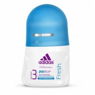 Adidas DRY MAX FRESH deo-roll 50ml