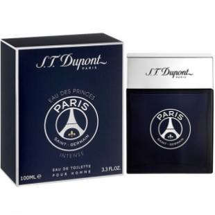 Dupont DU PARIS SAINT-GERMAIN EAU DES PRINCE 100ml edt