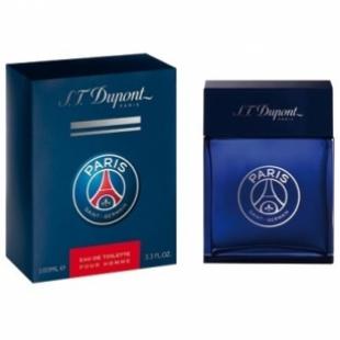 Dupont DU PARIS SAINT-GERMAIN 100ml edt