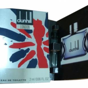 Alfred Dunhill DUNHILL LONDON 2ml edt