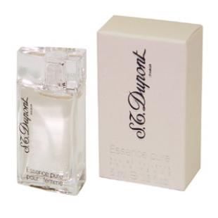 Dupont DUPONT ESSENCE PURE 5ml edt