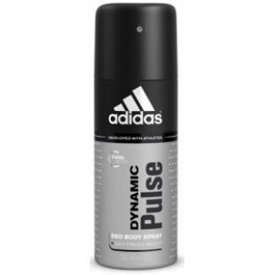 Adidas DYNAMIC PULSE deo spray 150ml