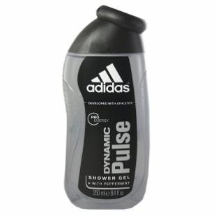 Adidas DYNAMIC PULSE sh/gel 250ml