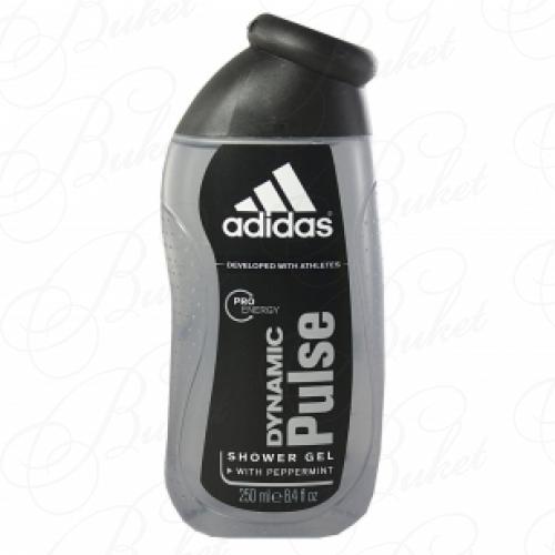 Гель для душа Adidas DYNAMIC PULSE sh/gel 250ml