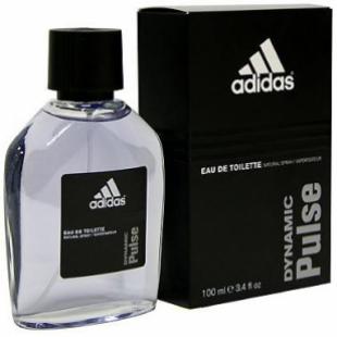 Adidas DYNAMIC PULSE 100ml edt