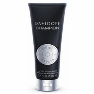 Davidoff CHAMPION a/sh balm 100ml