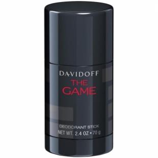 Davidoff THE GAME deo-stick 75g
