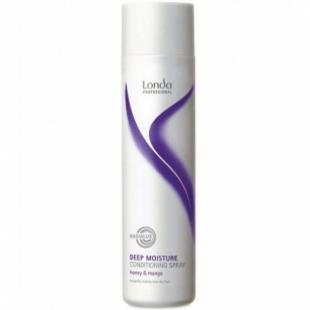 Спрей-кондиционер для волос Londa Deep Moisture Conditioner Spray 250ml