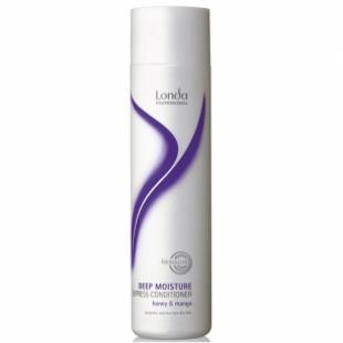 Экспресс-кондиционер для волос Londa Deep Moisture Express Conditioner 250ml