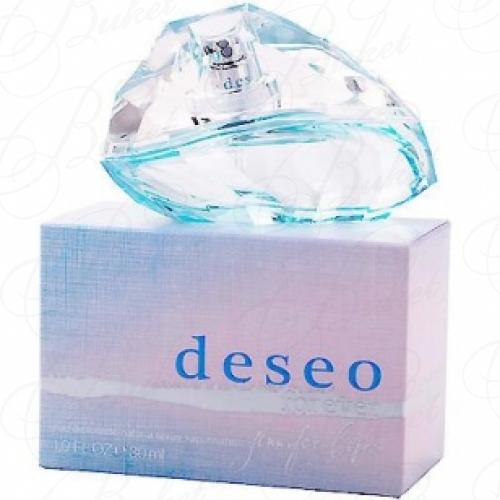 Туалетная вода Jennifer Lopez DESEO FOREVER 30ml edt