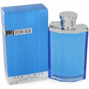 Alfred Dunhill DESIRE BLUE 100ml edt