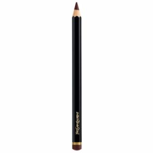 Карандаш для губ YVES SAINT LAURENT MAKE UP DESSIN DES LEVRES №12 Dark Brown