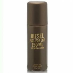 Diesel FUEL FOR LIFE POUR HOMME deo