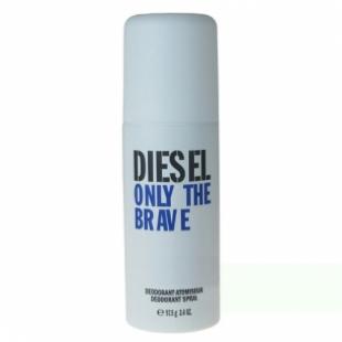 Diesel ONLY THE BRAVE deo