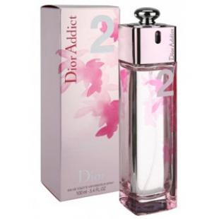 Christian Dior ADDICT2 SUMMER LITCHI 100ml edt
