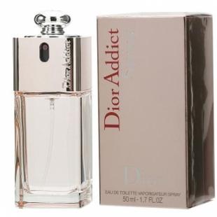 Christian Dior ADDICT SHINE 50ml edt