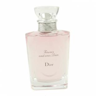 Christian Dior FOREVER & EVER 50ml edt