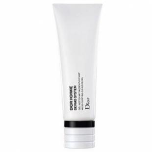 Гель для лица CHRISTIAN DIOR HOMME DERMO SYSTEM GEL NETTOYANT MICRO-PURIFIANT 125ml