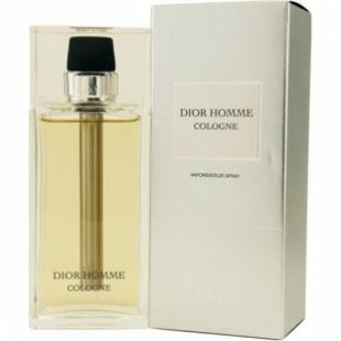 Christian Dior DIOR HOMME 125ml edc