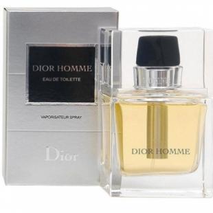 Christian Dior DIOR HOMME 100ml TESTER edt