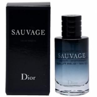 Christian Dior SAUVAGE 10ml edt