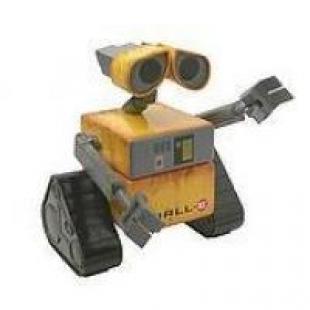 Гель для душа Disney WALL-E 300ml
