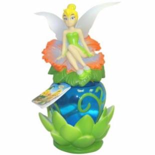 Гель для душа Disney Princess TINKERBELL 350ml