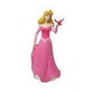 Гель для душа Disney Princess PRINCESS SLEEPING BEAUTY 350ml