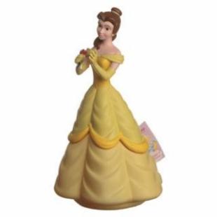 Гель для душа Disney BELLE 400ml