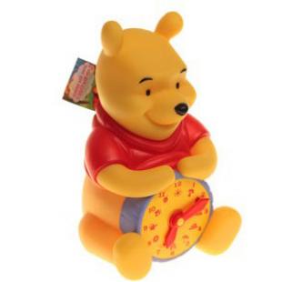 Гель для душа Disney POOH CLOCK 500ml