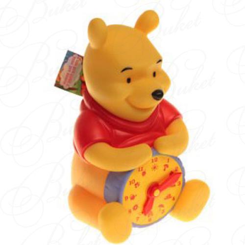 Гель для душа Disney POOH CLOCK 500ml