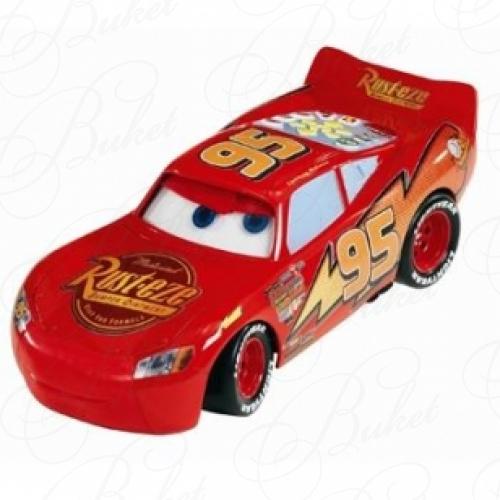 Гель для душа Disney CARS MCQUEEN 400ml