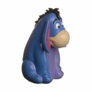 Гель для душа Disney POOH EYOORE 400ml