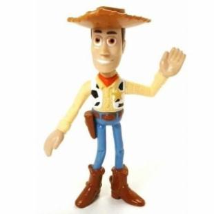 Гель для душа Disney WOODY 300ml