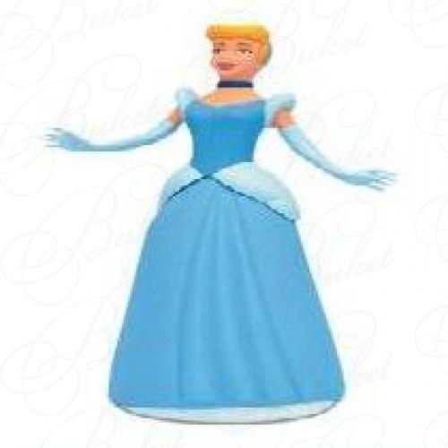 Гель для душа Disney Princess PRINCESS CINDERELLA 350ml
