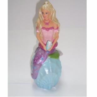 Гель для душа Disney BARBIE MERMAIDIA 300ml