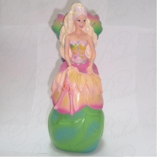 Гель для душа Disney BARBIE FAIRYTOPIA 300ml