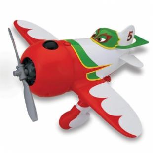 Гель для душа Disney PLANES CHUPAKABRA 450ml
