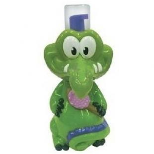 Гель-пена для душа Disney SWAMPY 300ml